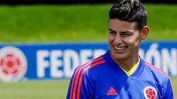 Real Madrid: Florentino declara estado de emergencia por James Rodríguez