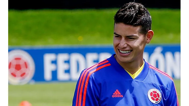 Real Madrid: Florentino declara estado de emergencia por James Rodríguez