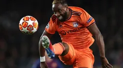 Anoten: en Olympique de Lyon está el Dembélé que sí la rompe