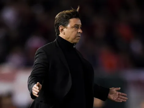 Sufre River: viajará a Brasil para enfrentar a Cruzeiro con una baja muy sensible