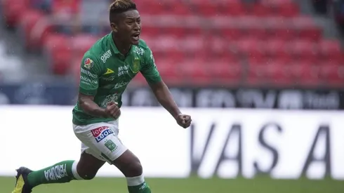 Aquino jugó el mundial de Rusia 2018 con Perú.