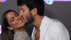 ¿Qué pasó ahí? Tini Stoessel le hizo puchero a Yatra en pleno restaurante