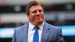 "No hay una oferta por nadie": Piojo Herrera