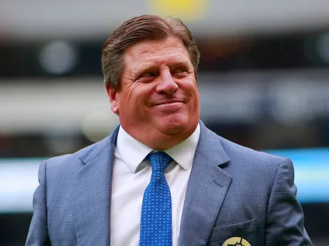 "No hay una oferta por nadie": Piojo Herrera