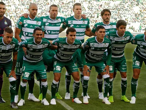 Qué canal transmite Santos Laguna vs. Juárez por la Liga MX