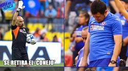Jornada para el llanto: Cruz Azul no se salvó de los memes