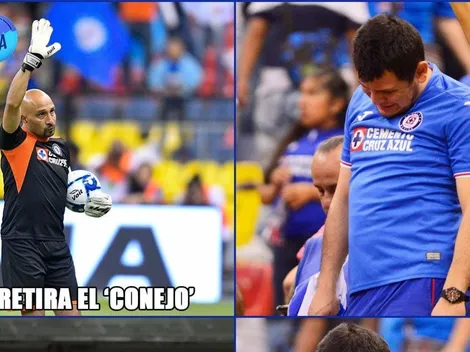 Jornada para el llanto: Cruz Azul no se salvó de los memes