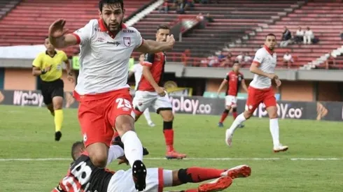 A qué hora juega Independiente Santa Fe vs. Alianza Petrolera por la Liga Águila