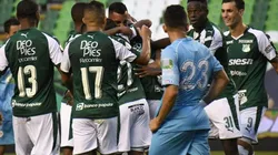 Qué canal transmite Atlético Huila vs. Deportivo Cali por la Liga Águila