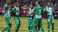 Qué canal transmite Jaguares vs. Atlético Nacional por la Liga Águila