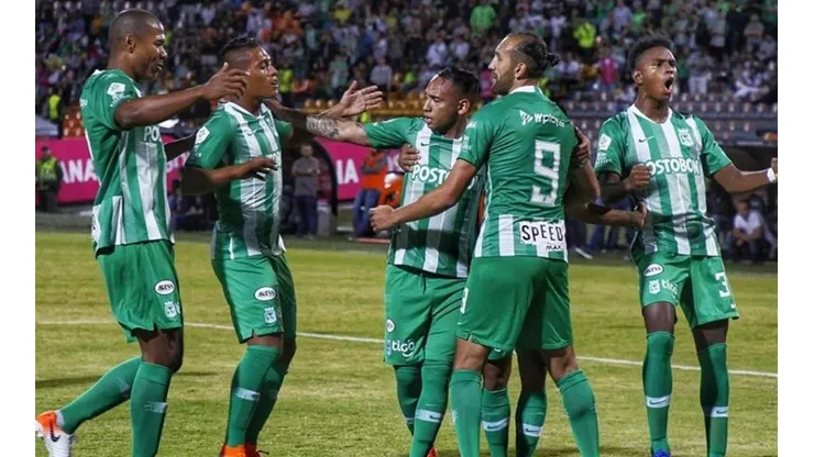 Qué canal transmite Jaguares vs. Atlético Nacional por la Liga Águila