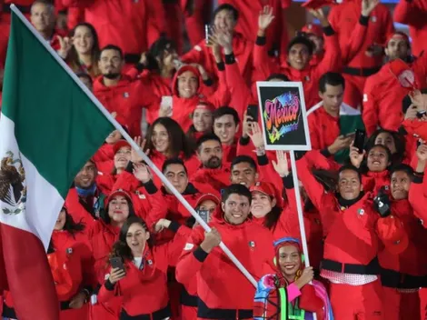 ¡Van 11! El medallero de los mexicanos en los Panamericanos de Lima