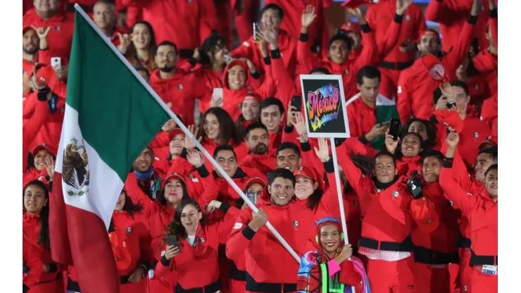 ¡Van 11! El medallero de los mexicanos en los Panamericanos de Lima