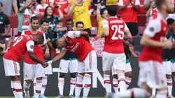 Qué canal transmite Arsenal vs. Lyon por la Emirates Cup