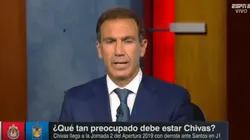 "Si Chivas sale a atacar a Tigres, lo van a terminar goleando": Paco Gabriel