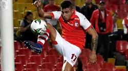 Qué canal transmite Independiente Santa Fe vs. Alianza Petrolera por la Liga Águila