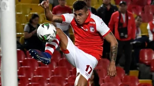 Qué canal transmite Independiente Santa Fe vs. Alianza Petrolera por la Liga Águila