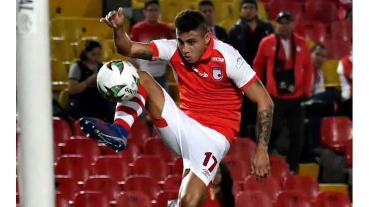 Qué canal transmite Independiente Santa Fe vs. Alianza Petrolera por la Liga Águila