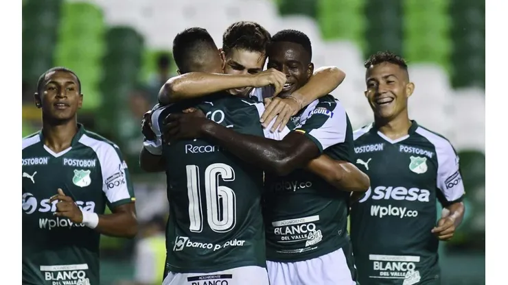 A qué hora juegan Atlético Huila vs. Deportivo Cali por la Liga Águila
