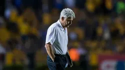 Ricardo Ferretti pierde a otra pieza clave por lesión