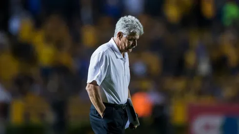 Ricardo Ferretti pierde a otra pieza clave por lesión