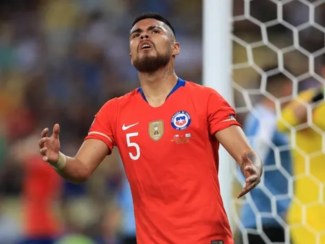 River o nada: la drástica decisión de Paulo Díaz, que no quiere seguir en Arabia