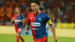 A qué hora juegan Independiente Medellín vs. Junior por la Liga Águila
