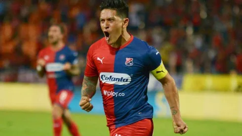 A qué hora juegan Independiente Medellín vs. Junior por la Liga Águila