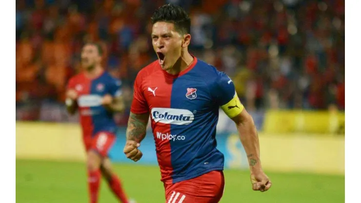 A qué hora juegan Independiente Medellín vs. Junior por la Liga Águila
