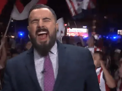 Álvaro Morales marcó diferencias entre Chivas y América en las definiciones por penales