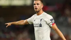 A qué hora juegan Liverpool vs. Napoli por un amistoso