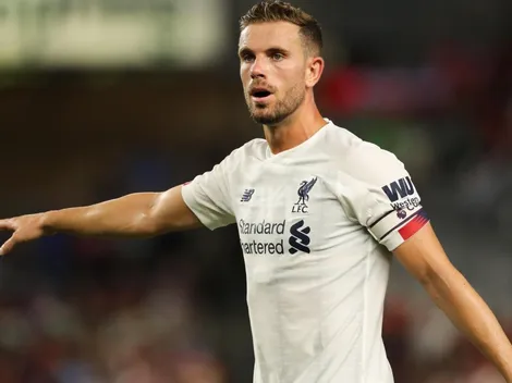 A qué hora juegan Liverpool vs. Napoli por un amistoso