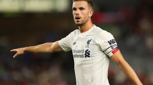 A qué hora juegan Liverpool vs. Napoli por un amistoso