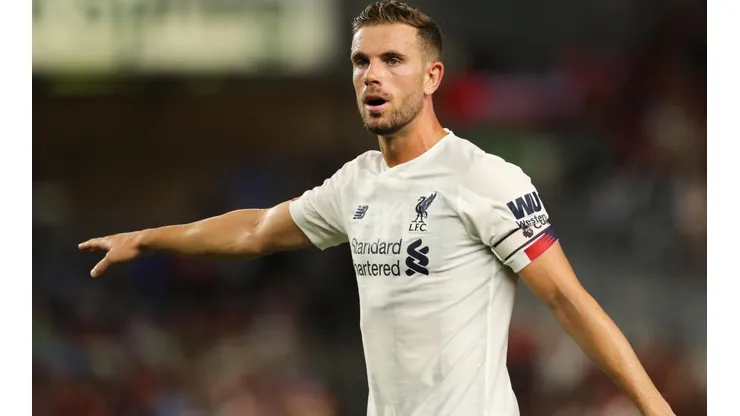 A qué hora juegan Liverpool vs. Napoli por un amistoso