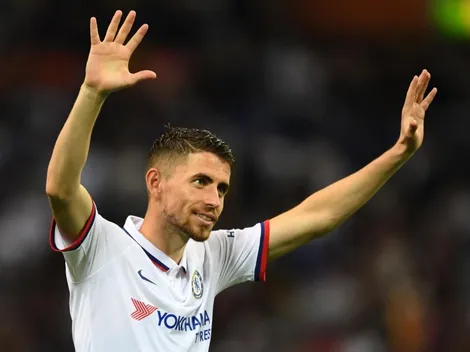 Qué canal transmite Reading vs. Chelsea por un amistoso