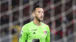 Los seguidores del Atlas, a los pies de Camilo Vargas