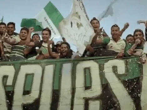 #ModoGuerrero, el nuevo spot de Santos Laguna