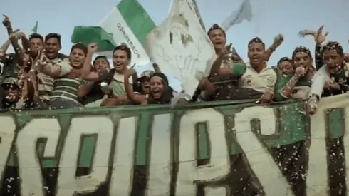 #ModoGuerrero, el nuevo spot de Santos Laguna