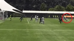¡A lo Ibrahimovic! Jaquelín García y un espectacular gol de chilena para Pumas Femenil