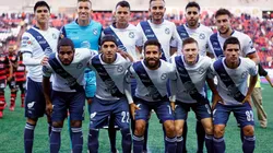 Puebla (Foto: Jam Media)