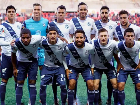 A qué hora juegan Puebla vs. Real Betis por un amistoso