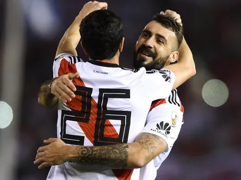 Ver en VIVO Argentinos vs. River Plate por la Superliga