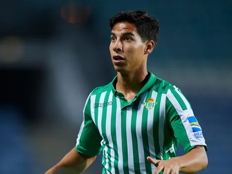 El Betis anunció su partido amistoso en Puebla y el club lo trolleó fuerte por Lainez