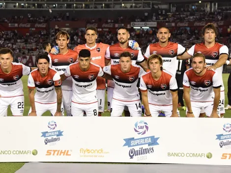Qué canal transmite Newell's vs. Central Córdoba por la Superliga