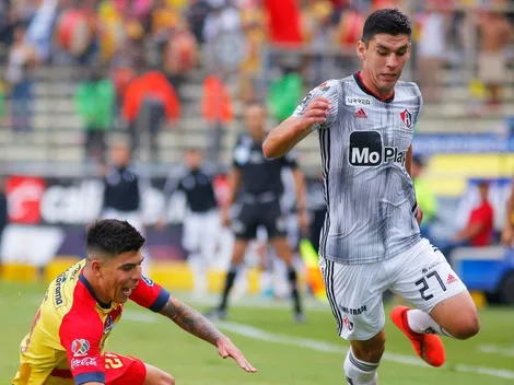 Lo mira a todos desde arriba: Atlas venció a Morelia y se subió a la cima de la tabla