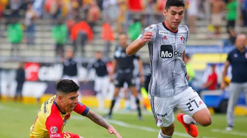 Lo mira a todos desde arriba: Atlas venció a Morelia y se subió a la cima de la tabla
