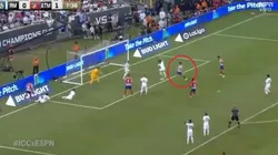 La definición de Joao Félix.