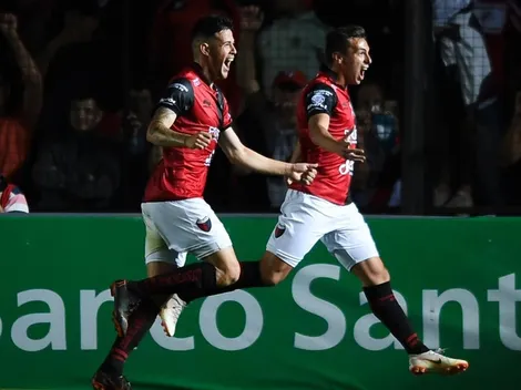 En VIVO: Colón vs. Patronato por la Superliga