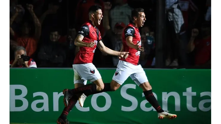 Colón de Santa Fe (Foto: Getty)