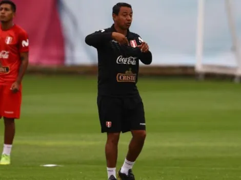 Se vienen los Panamericanos: el fixture y horarios de los partidos de la Selección masculina Sub-23 de Perú